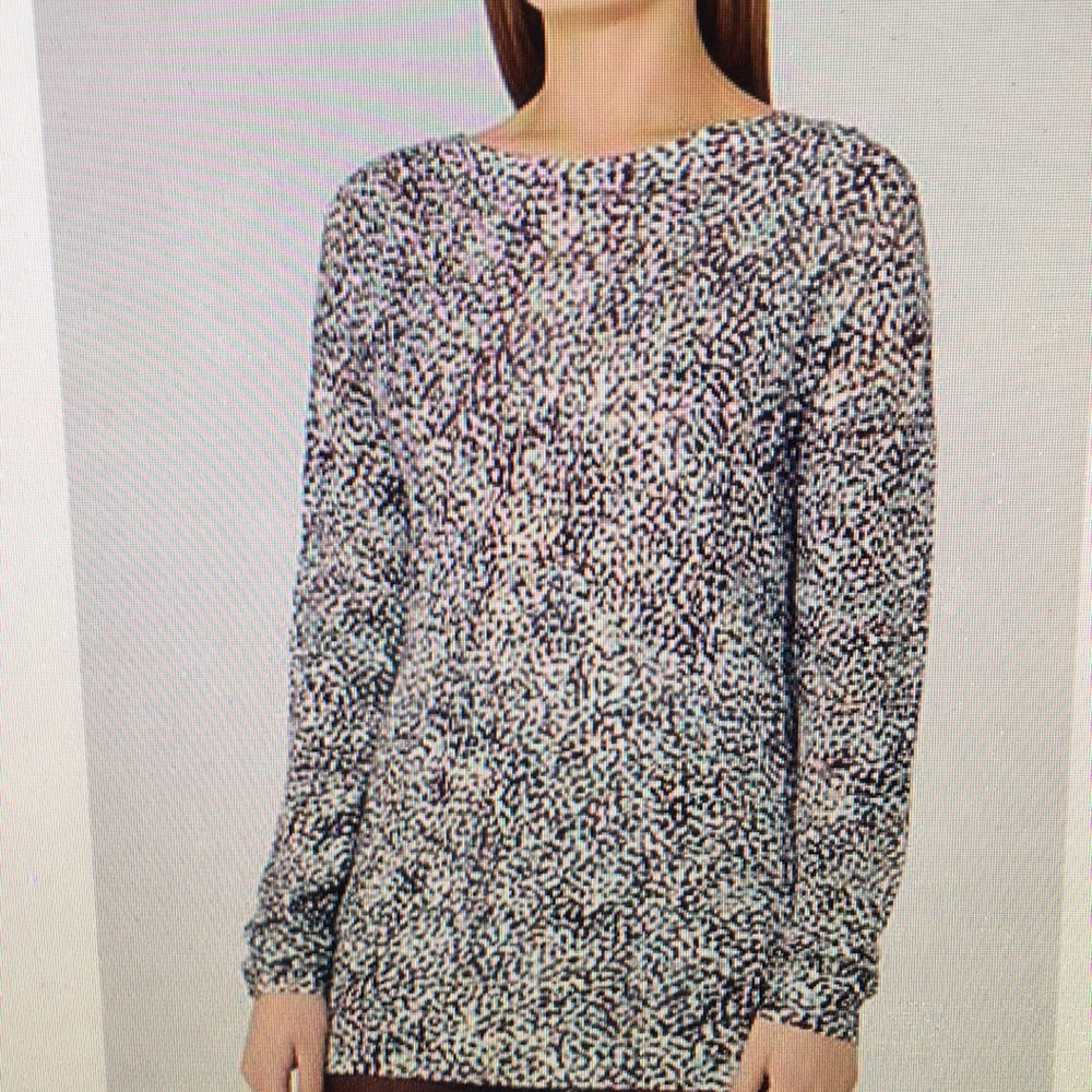 Reiss lightweight sweater